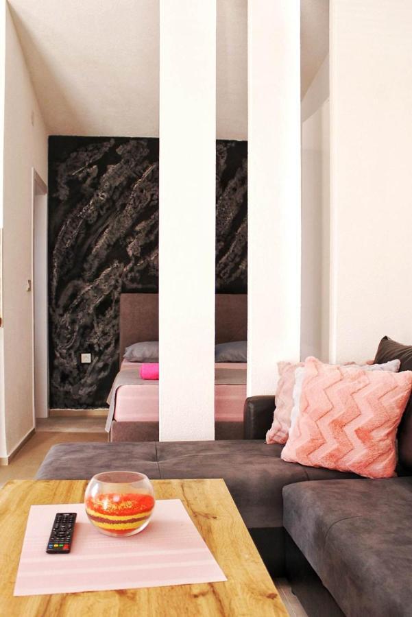 My Place Studio Ohrid Exterior foto